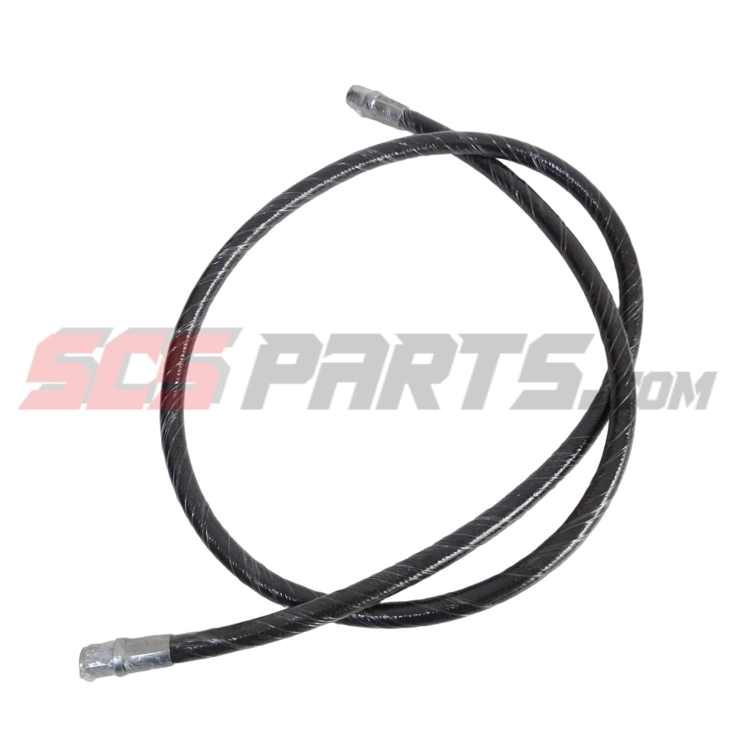 Manguera flexible AS4057SS