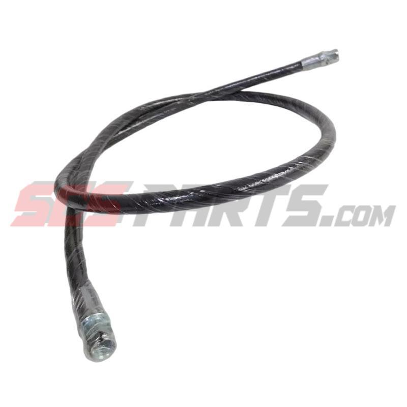 Manguera flexible AS4057SS