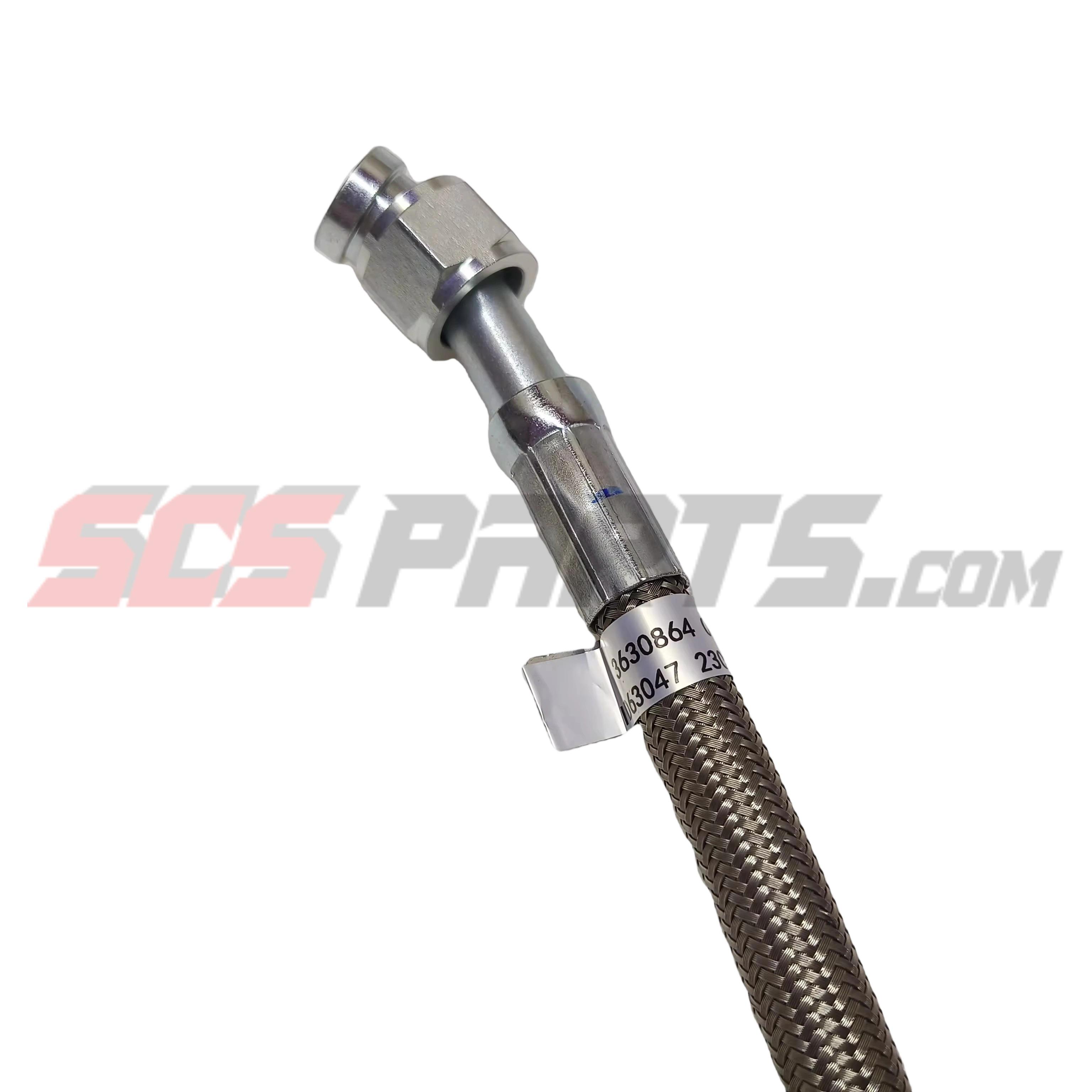 3630864 Manguera flexible
