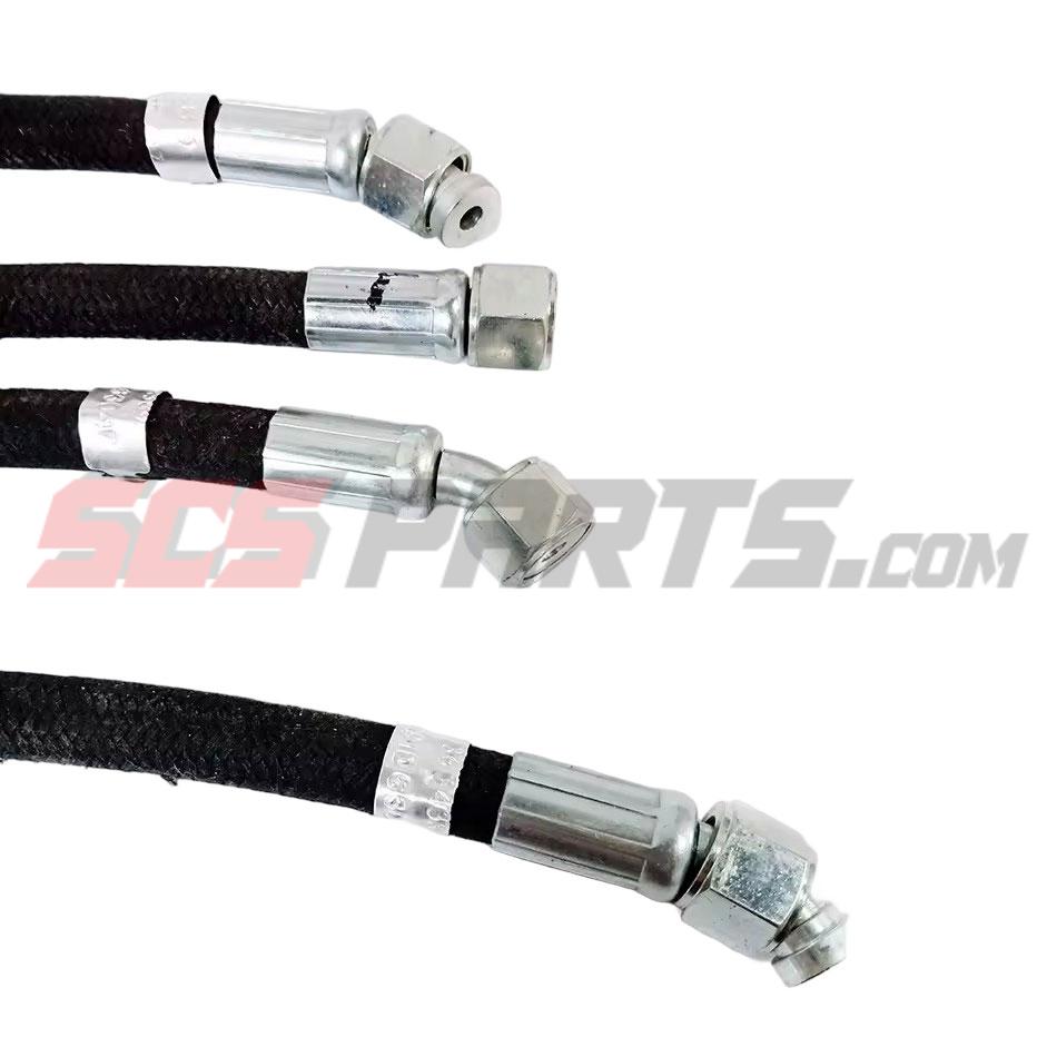 3634389 Flexible Hose 