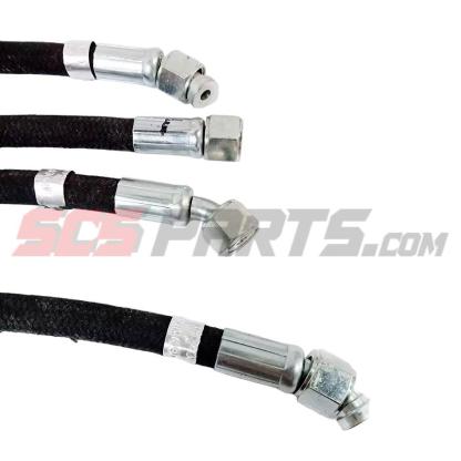 3634389 Manguera flexible