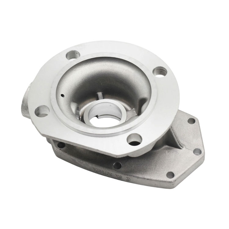 3075524 Fuel Pump Cover 