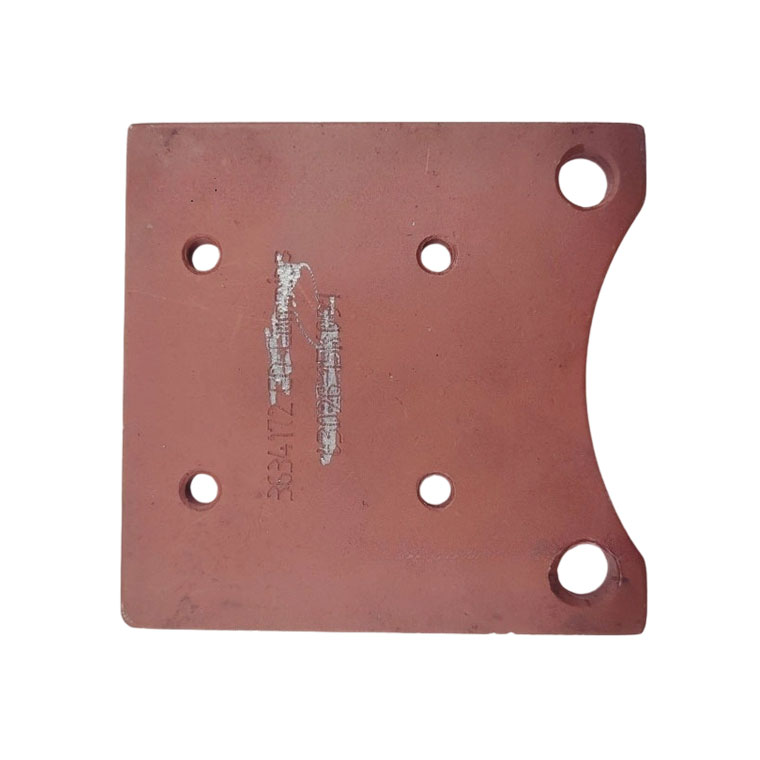 3634172 Valve Bracket  