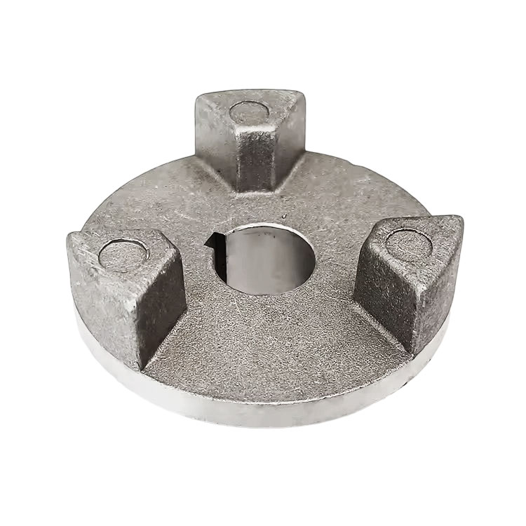 212613 Jaw Coupling Hub 