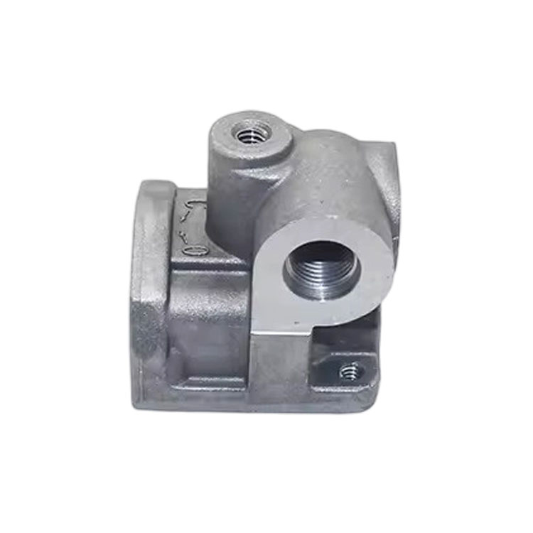 3073891 Shut-Off Valve Body 