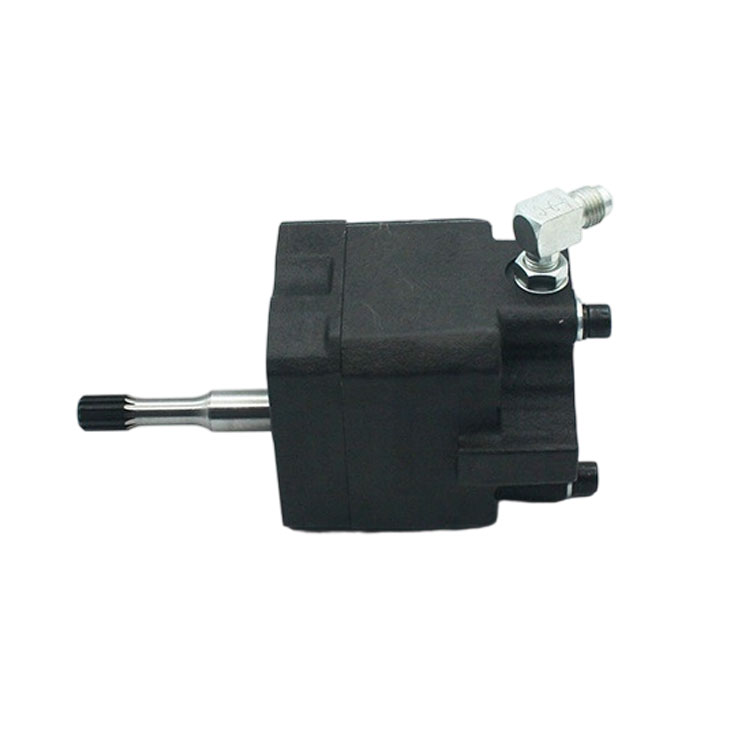 3034221 Gear Fuel Pump 