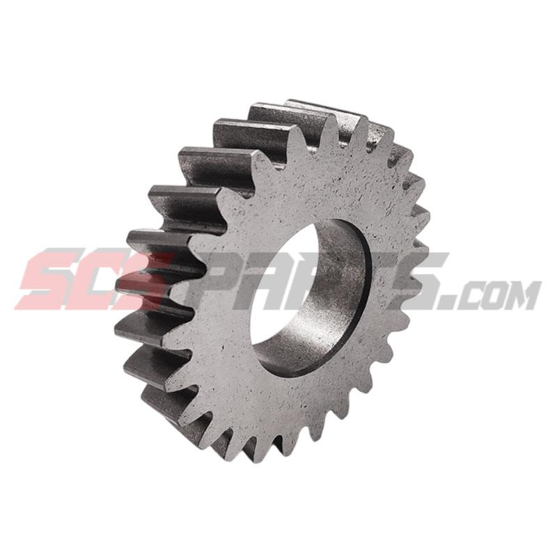 4953334 Water Pump Gear 