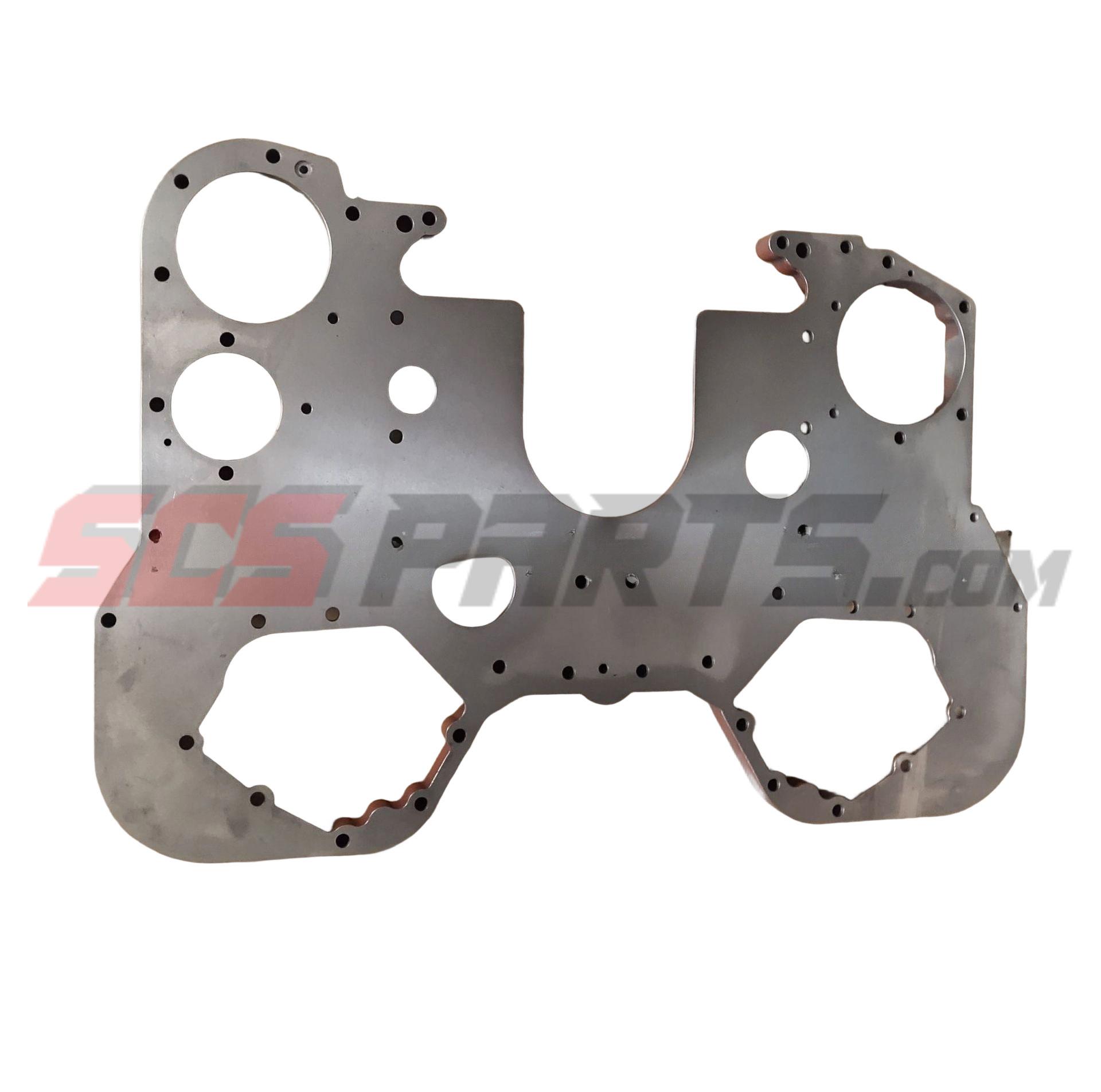 3176918  Gear Housing  