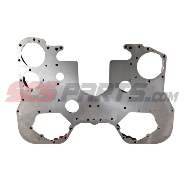 3176918  Gear Housing  