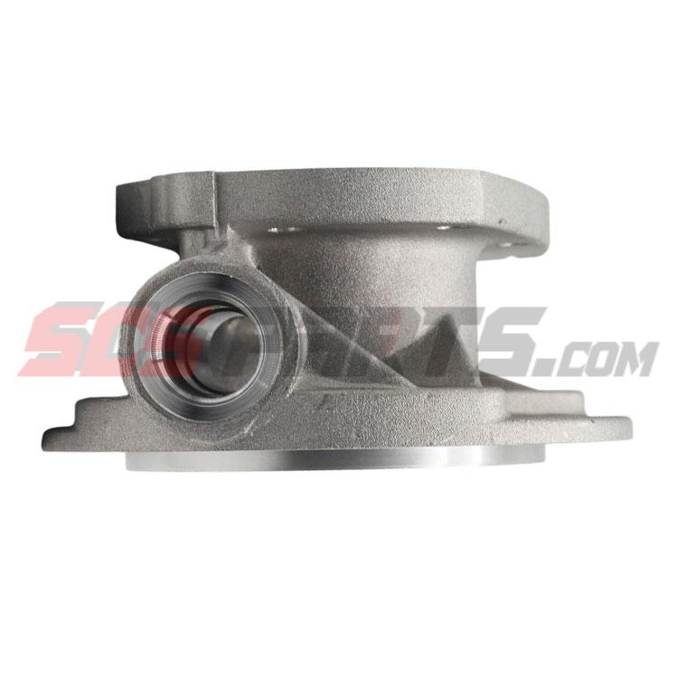 3075524 Fuel Pump Cover 