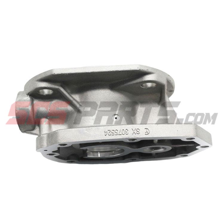 3075524 Fuel Pump Cover 