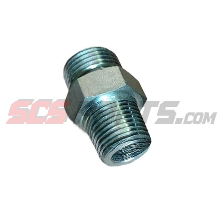 3063019 Male Connector 