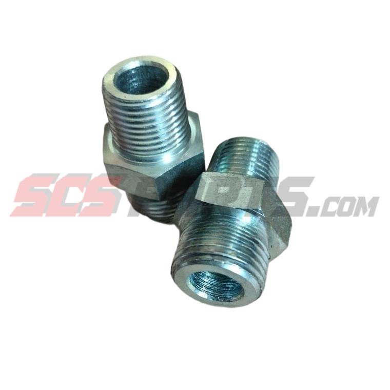 3063019 Male Connector 
