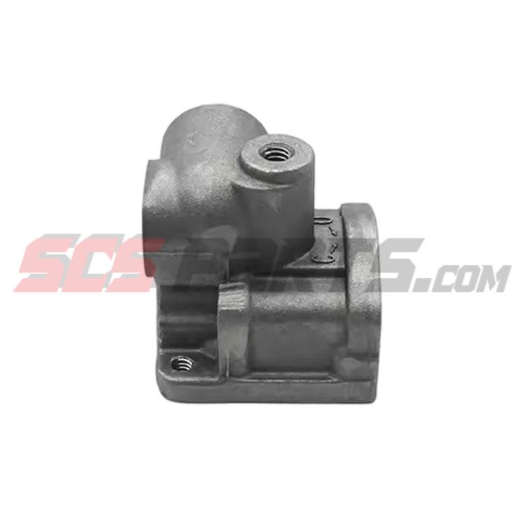 3073891 Shut-Off Valve Body 