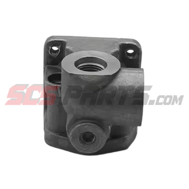 3073891 Shut-Off Valve Body 