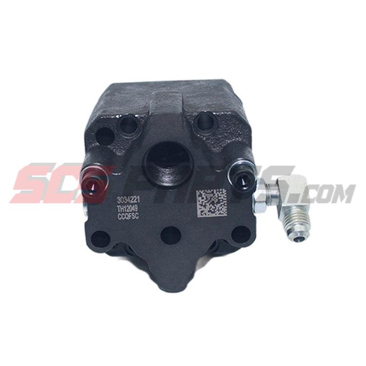 3034221 Gear Fuel Pump 