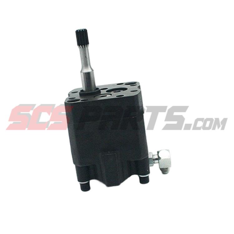 3034221 Gear Fuel Pump 