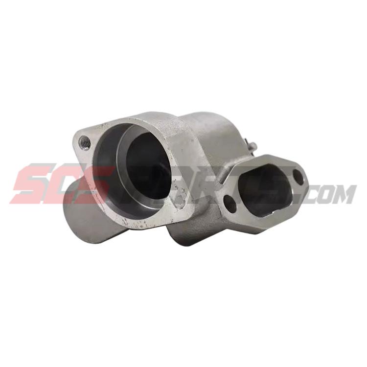 3031385 Pressure Relief Valve 