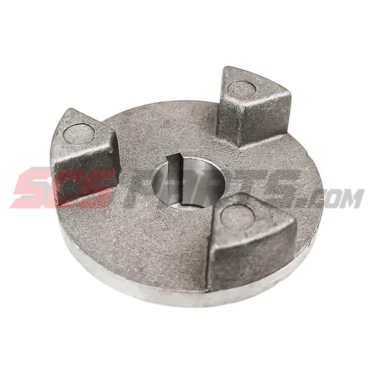 212613 Jaw Coupling Hub 