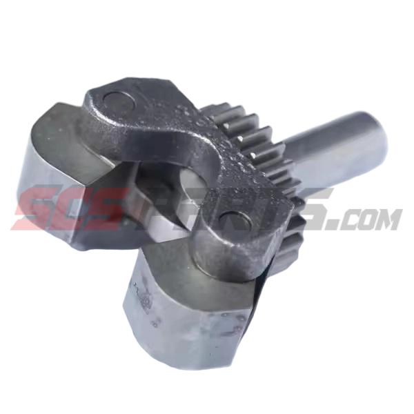 3024991 Governor Weight Carrier 