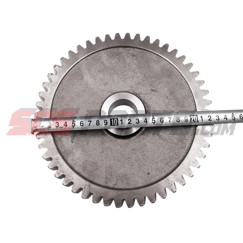 206756 Lubricating Oil Pump Gear 