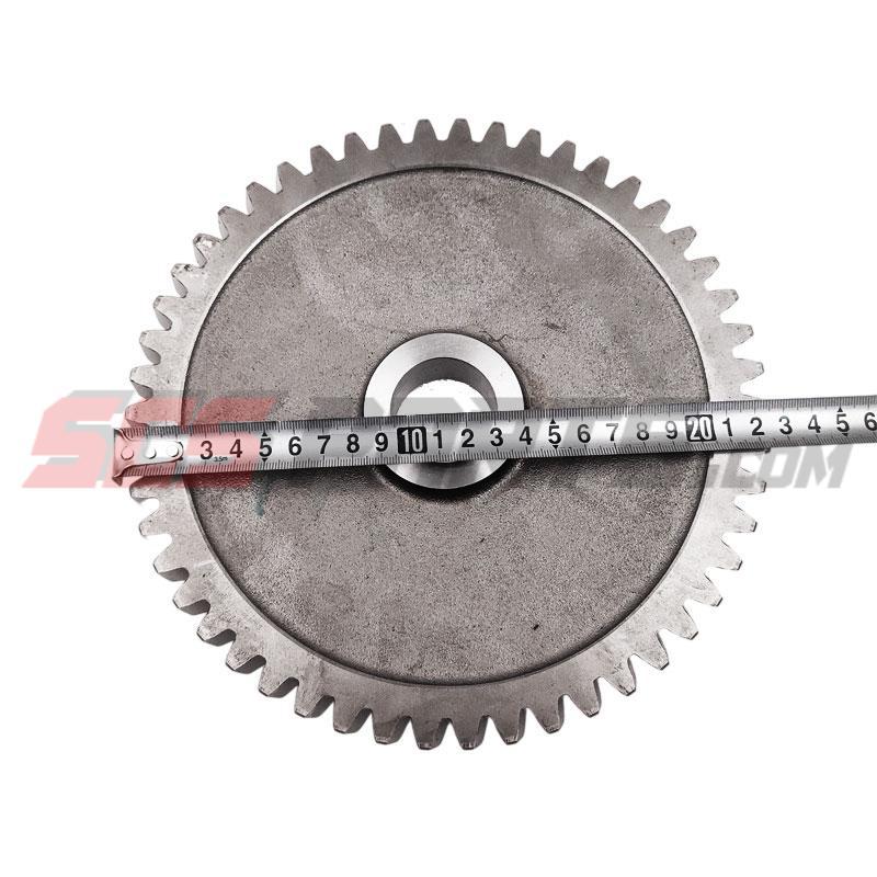 Cummins 206756 Lubricating Oil Pump Gear 