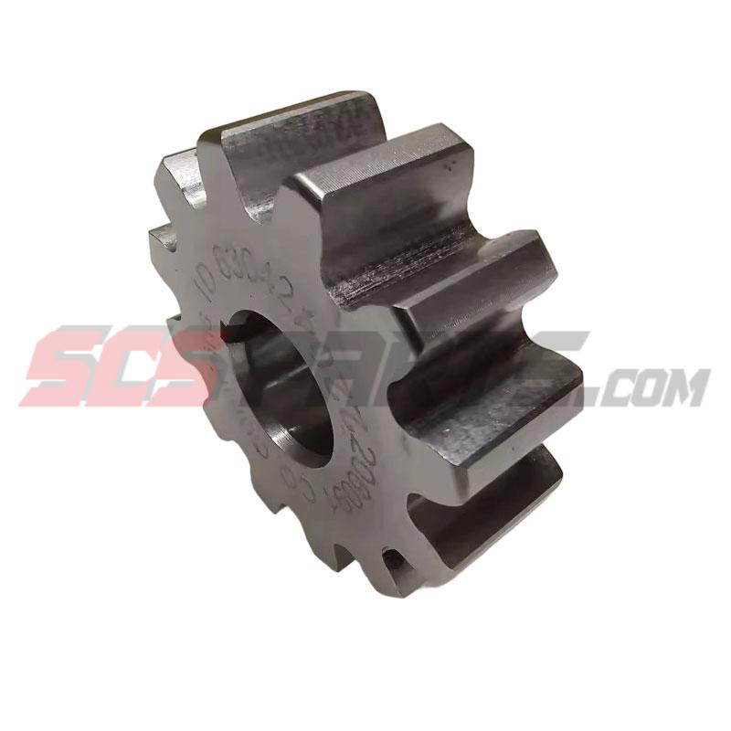 206091 Barring Drive Gear 
