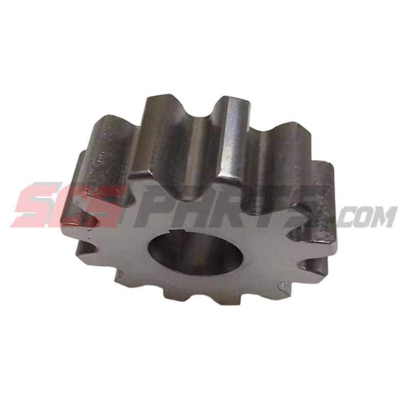 206091 Barring Drive Gear 