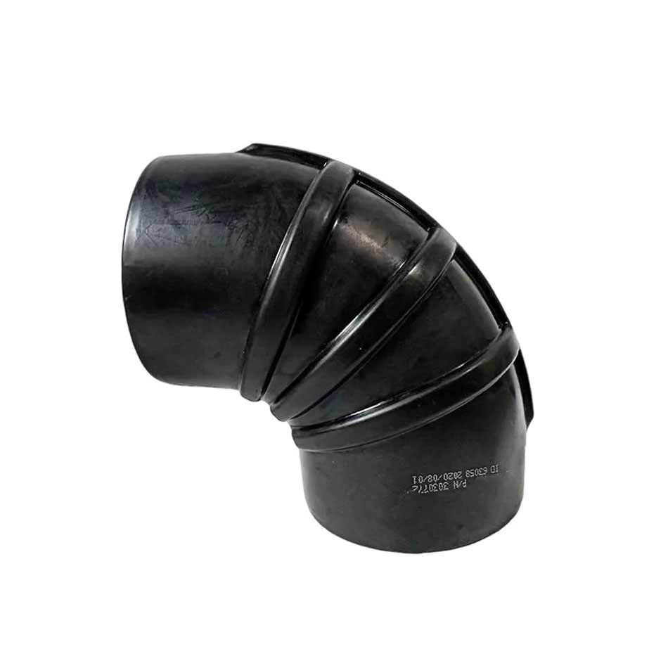 Cummins 3030772 Elbow Hose 