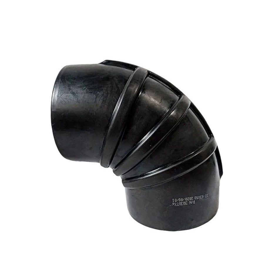 Cummins 3030772 Elbow Hose 