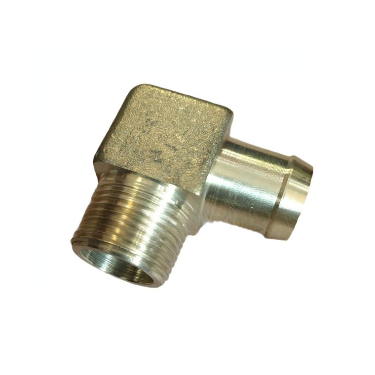 214093 Elbow Hose Coupling