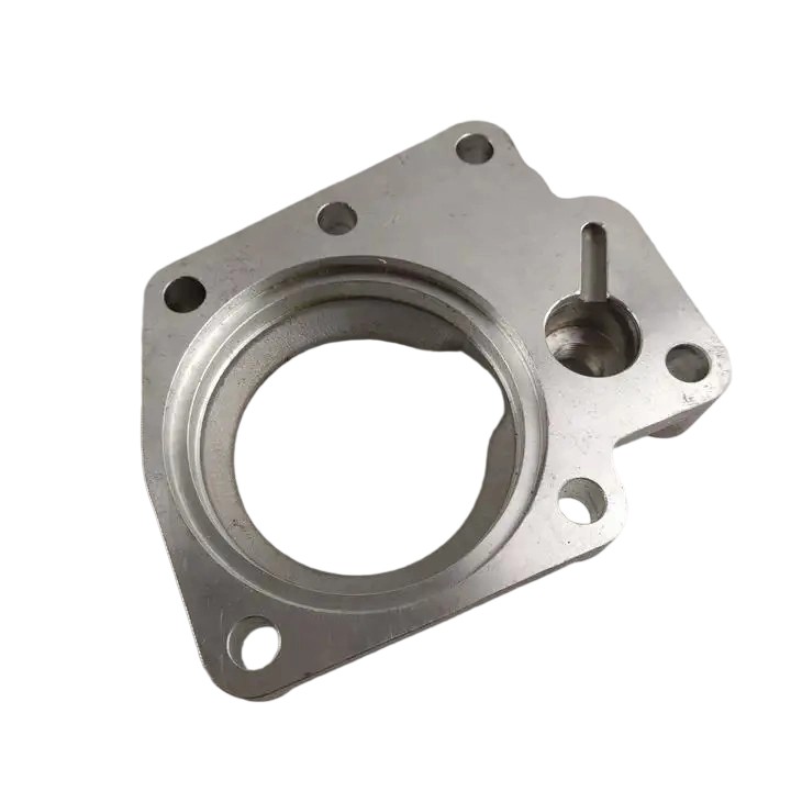 3069079 Lubricating Oil Cooler Cover 