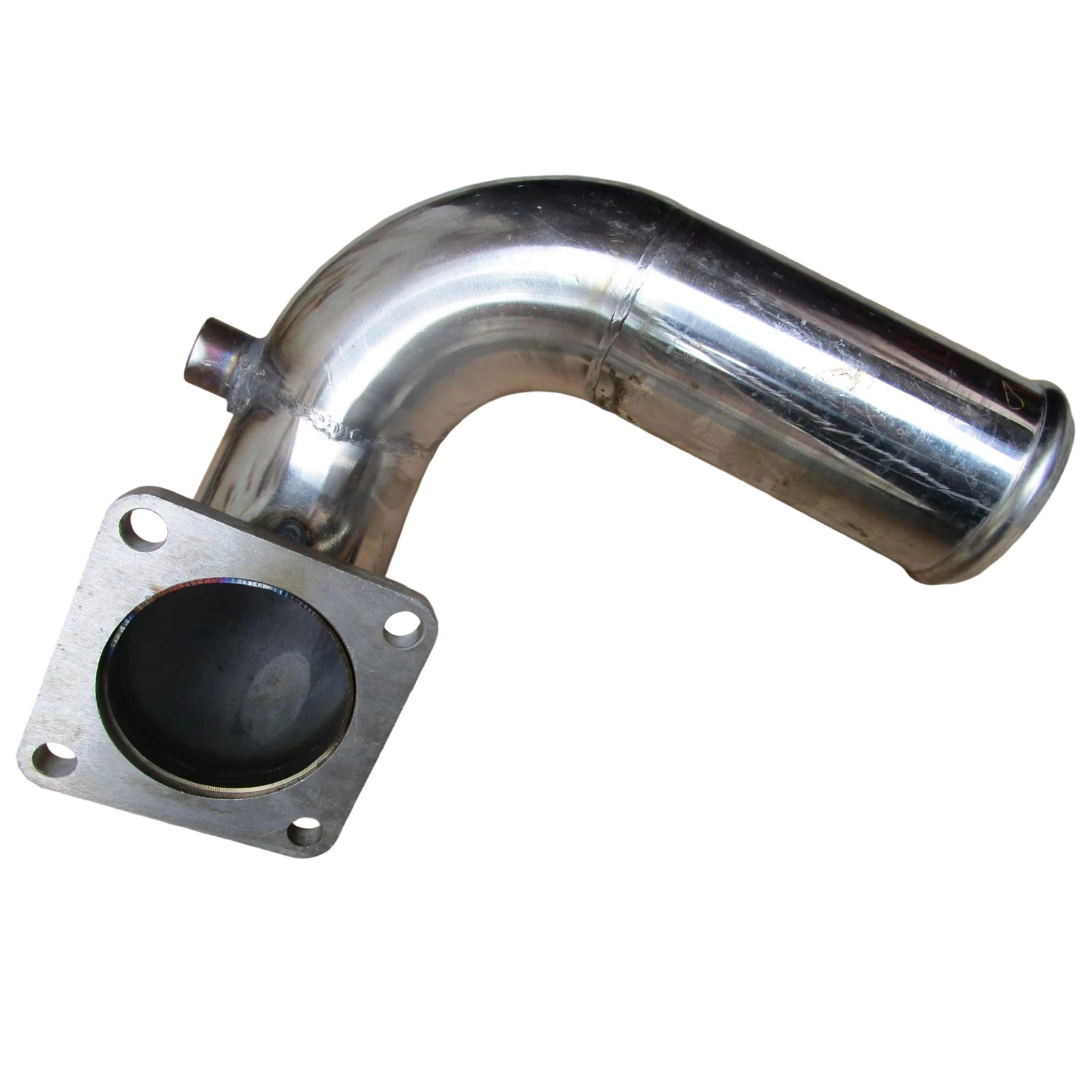 3008874 Sea Water Connection 