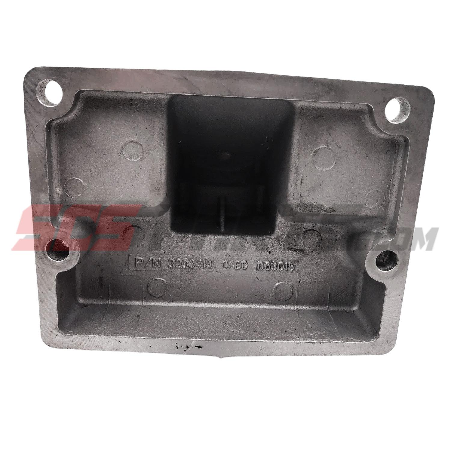 3200414 Oil Tube Bracket