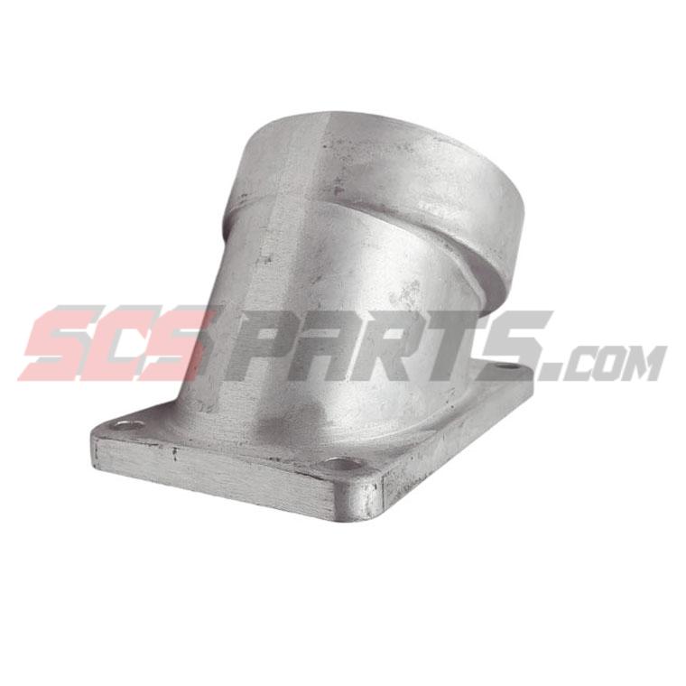 206434 Air Crossover Connection 