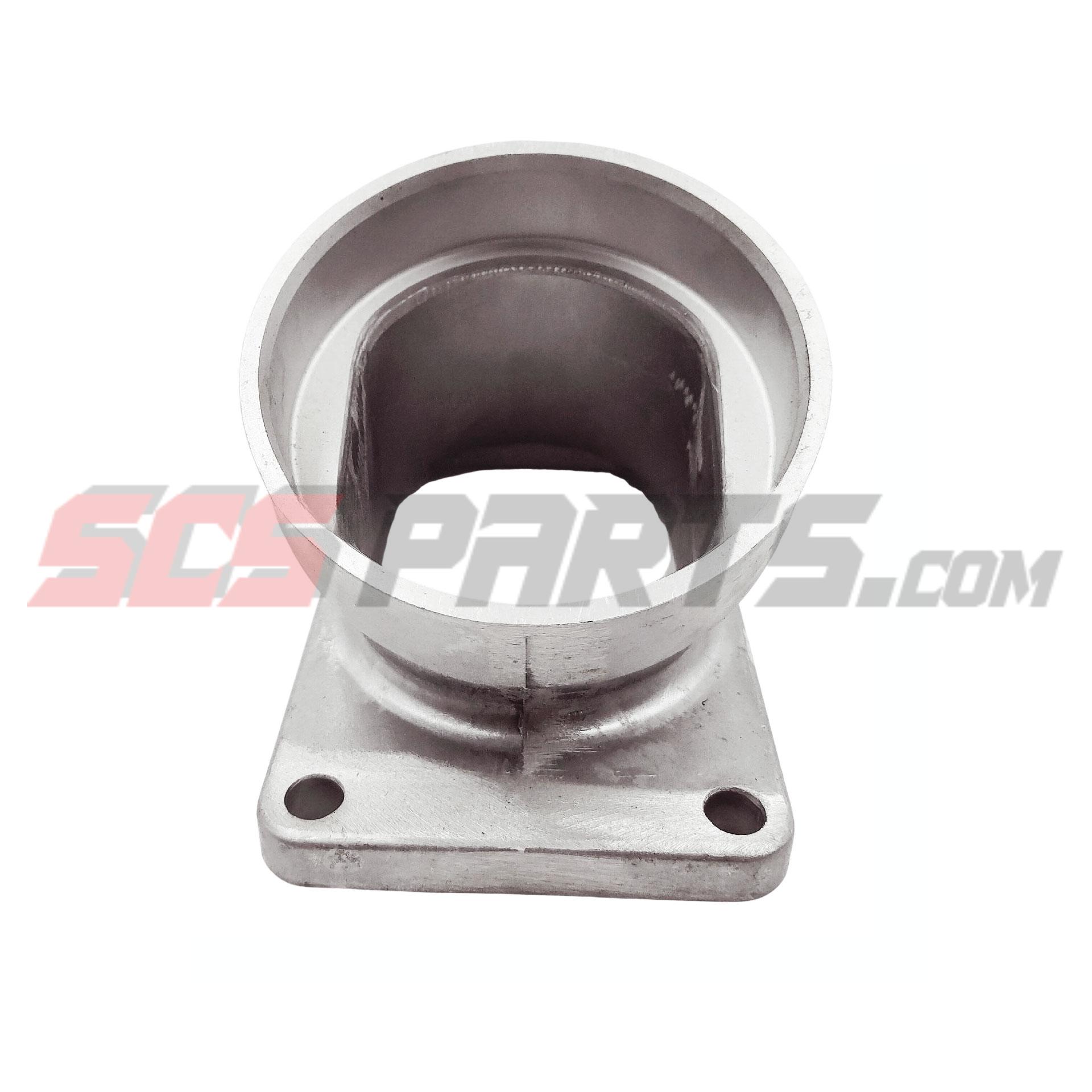 206434 Air Crossover Connection 