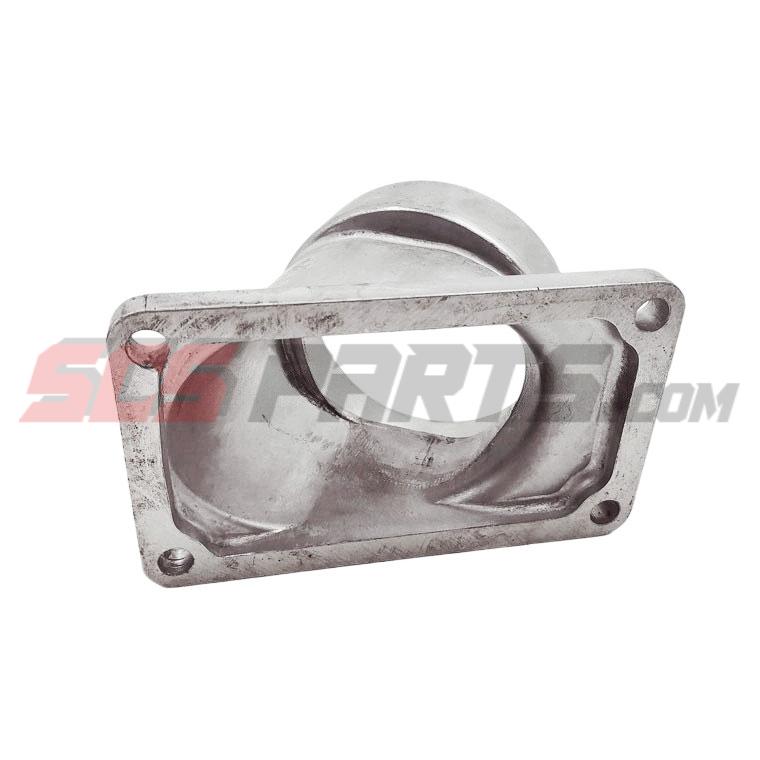 206434 Air Crossover Connection 