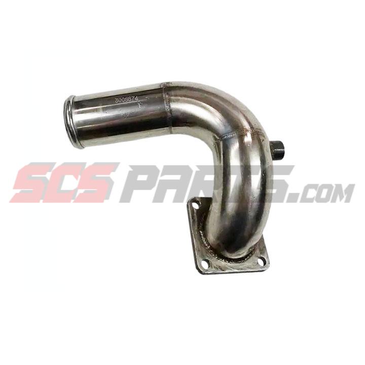 3008874 Sea Water Connection 