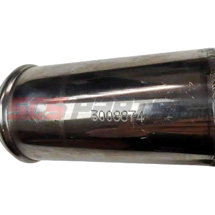 3008874 Sea Water Connection 