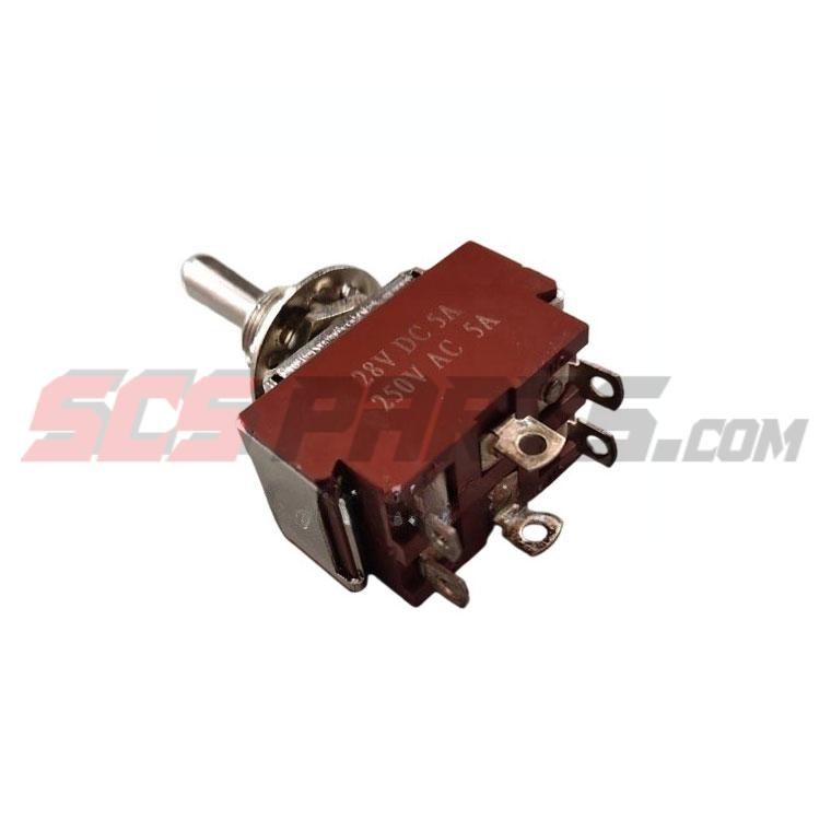 102057 Toggle Switch 