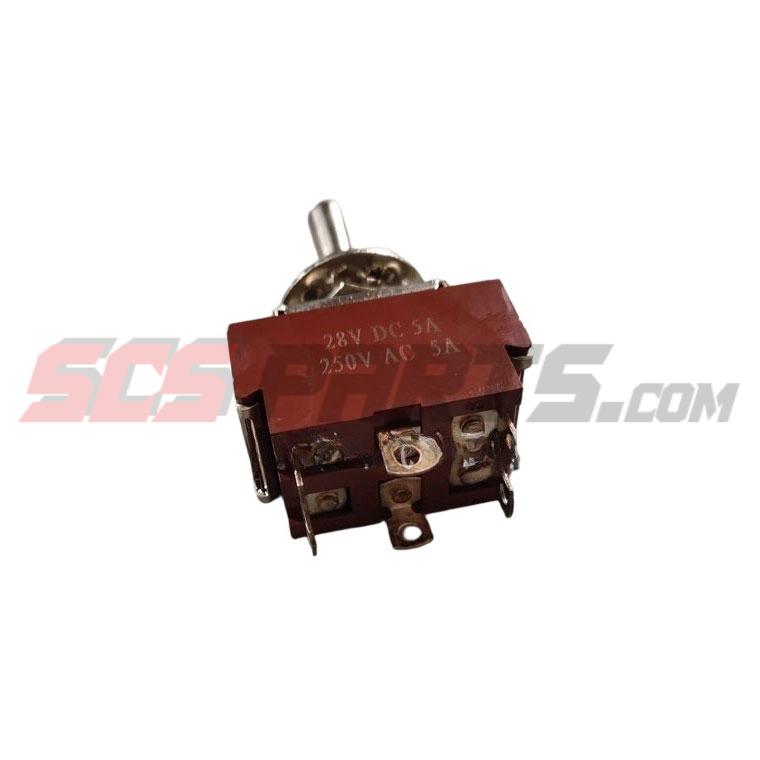 102057 Toggle Switch 