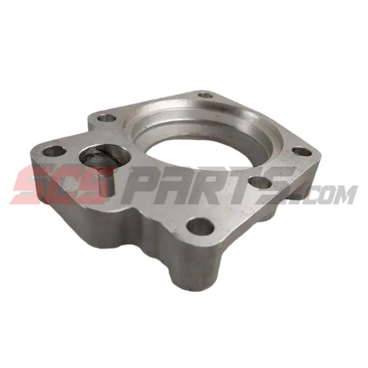 3069079 Lubricating Oil Cooler Cover 