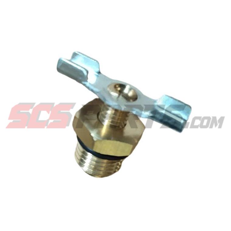 3165832 Water Discharge Switch 