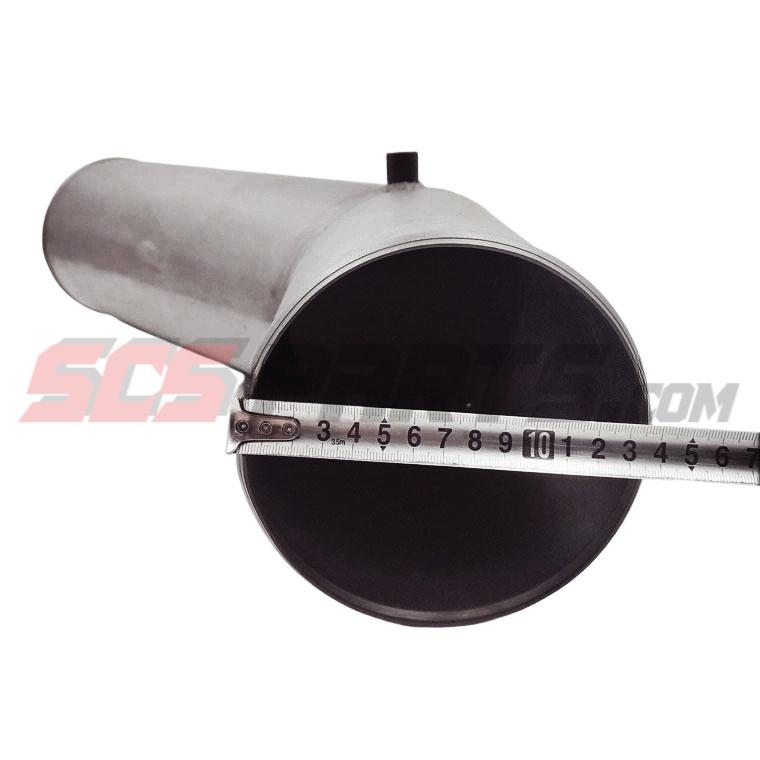 3001870 Air Inlet Tube 