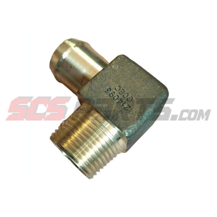 214093 Elbow Hose Coupling