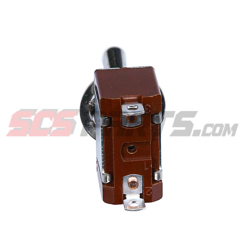 104215 Toggle Switch 
