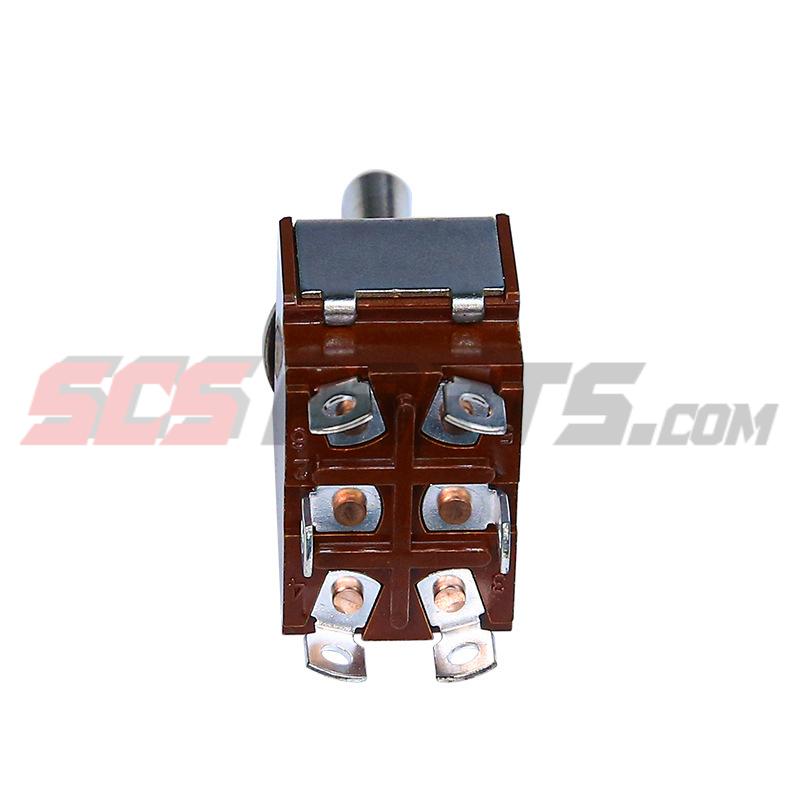 104215 Toggle Switch 