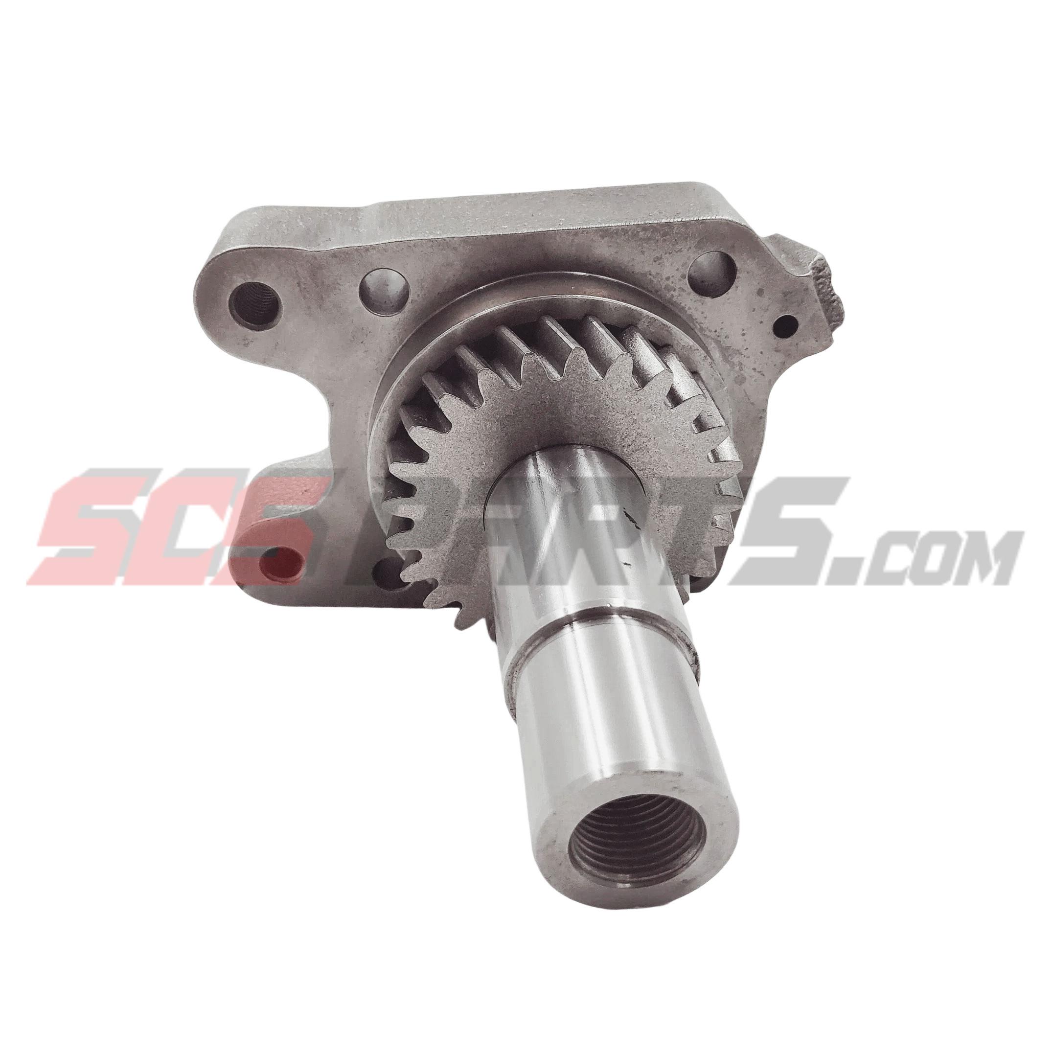 3410054 Water Pump Shaft 