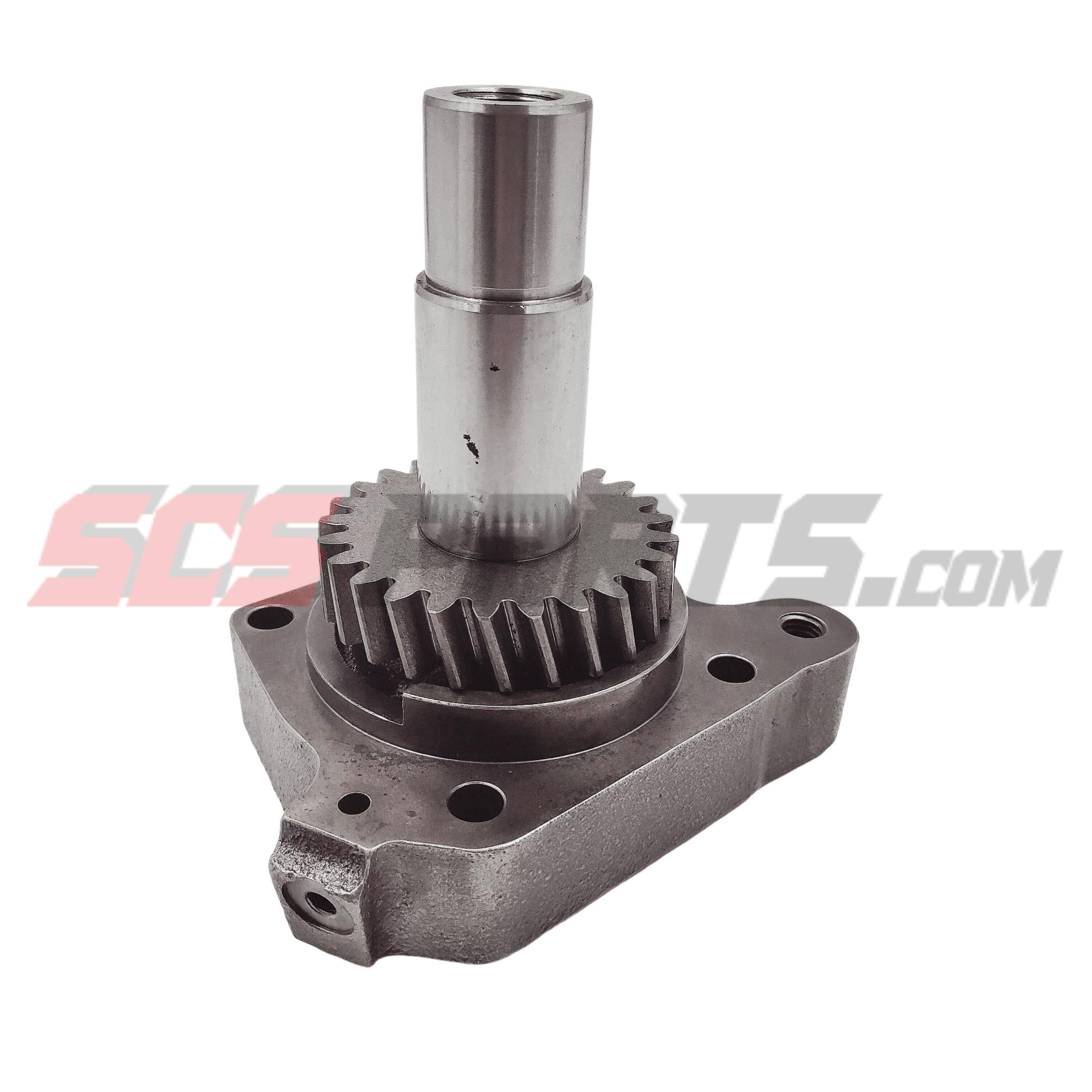3410054 Water Pump Shaft 