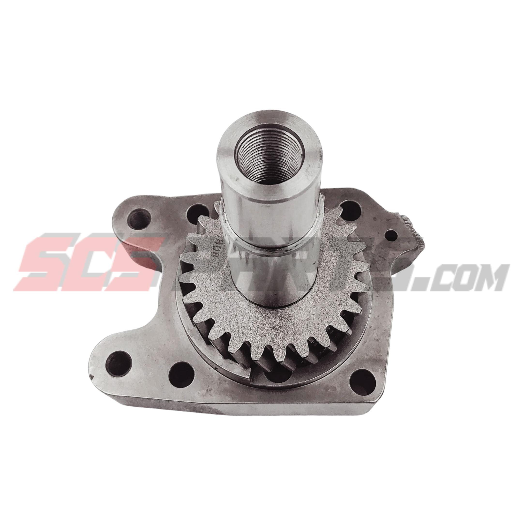 3410054 Water Pump Shaft 